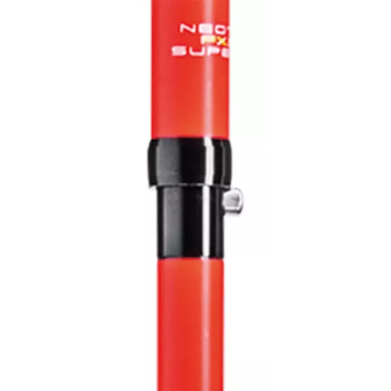 Saliekamais nūjošanas nūja LEKI Neotrail FX.One Superlite, 35–120 cm, 1,31 kg