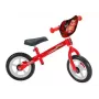 Līdzsvara velosipēds HUFFY 10 collu — bērnu pedāļu brīvais mācību velosipēds, 10 collu riteņi, viegls rāmis