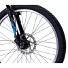 Kalnu velosipēds Huffy Extent Blue bērniem Unisex 64349W