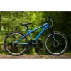 Kalnu velosipēds Huffy Extent Blue bērniem Unisex 64349W