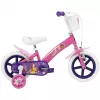 Bērnu velosipēds HUFFY Disney PRINCESS 12 collu
