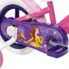 Bērnu velosipēds HUFFY Disney PRINCESS 12 collu