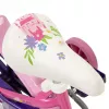 Bērnu velosipēds HUFFY Disney PRINCESS 12 collu