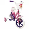 Bērnu velosipēds HUFFY Disney PRINCESS 12 collu