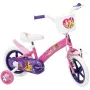 Bērnu velosipēds HUFFY Disney PRINCESS 12 collu