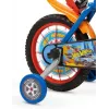 Bērnu velosipēds Toimsa 14 collu Hot Wheels modelis 1468