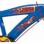 Bērnu velosipēds Toimsa 14 collu Hot Wheels modelis 1468