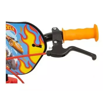 Bērnu velosipēds Toimsa HOT WHEELS 1268 12 collu riteņi
