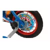Bērnu velosipēds Toimsa HOT WHEELS 1268 12 collu riteņi
