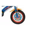 Bērnu velosipēds Toimsa HOT WHEELS 1268 12 collu riteņi