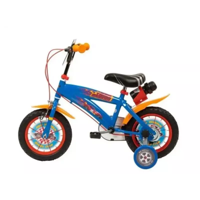 Bērnu velosipēds Toimsa HOT WHEELS 1268 12 collu riteņi