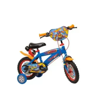 Bērnu velosipēds Toimsa HOT WHEELS 1268 12 collu riteņi
