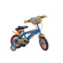 Bērnu velosipēds Toimsa HOT WHEELS 1268 12 collu riteņi