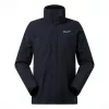 Komplekts: Berghaus Hillwalker IA Shell jaka M Melna + Berghaus Prism PT HZ džemperis M Melns