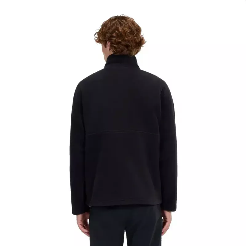 Komplekts: Berghaus Hillwalker IA Shell jaka M Melna + Berghaus Prism PT HZ džemperis M Melns