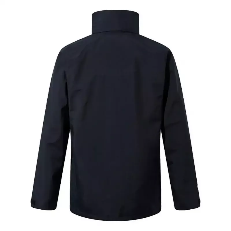 Komplekts: Berghaus Hillwalker IA Shell jaka M Melna + Berghaus Prism PT HZ džemperis M Melns