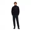 Komplekts: Berghaus Hillwalker IA Shell jaka M Melna + Berghaus Prism PT HZ džemperis M Melns