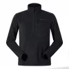 Komplekts: Berghaus Hillwalker IA Shell jaka M Melna + Berghaus Prism PT HZ džemperis M Melns