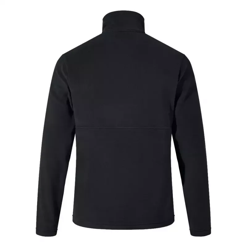 Komplekts: Berghaus Hillwalker IA Shell jaka M Melna + Berghaus Prism PT HZ džemperis M Melns