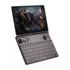 Portatīvais dators GPD WinMax 2 (Ryzen AI 9 HX370) 10,1 collu WQXGA skārienekrāns, 32 GB DDR5, 2 TB NVMe, AMD Radeon 890M, Windows 11