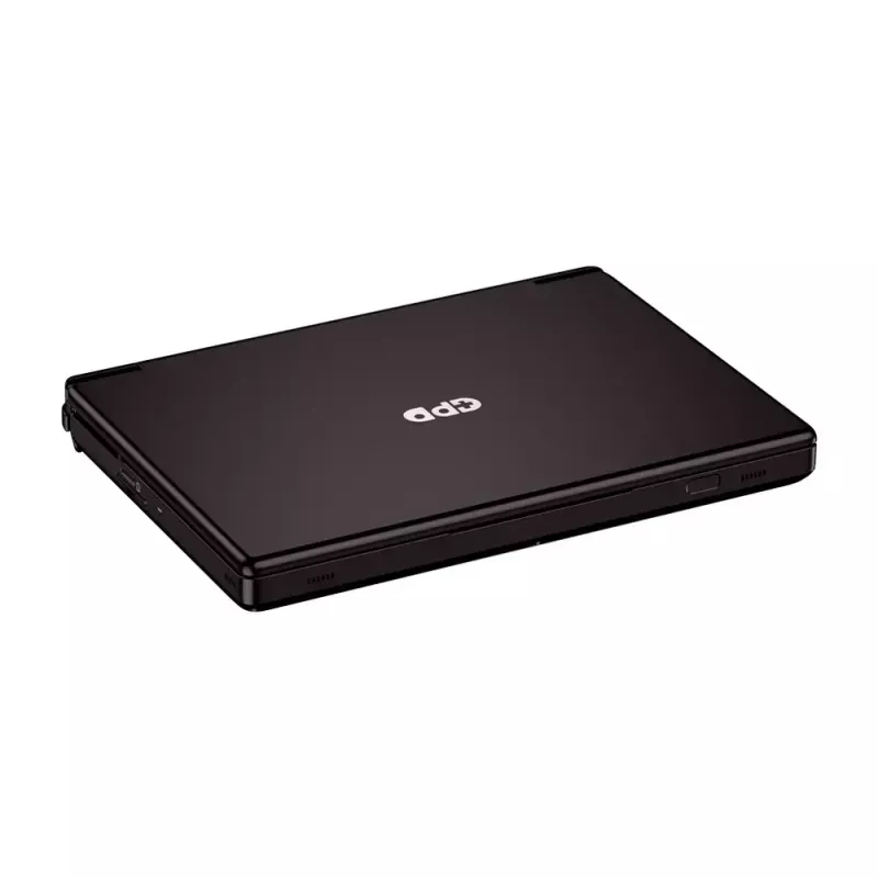 Portatīvais dators GPD WinMax 2 (Ryzen AI 9 HX370) 10,1 collu WQXGA skārienekrāns, 32 GB DDR5, 2 TB NVMe, AMD Radeon 890M, Windows 11