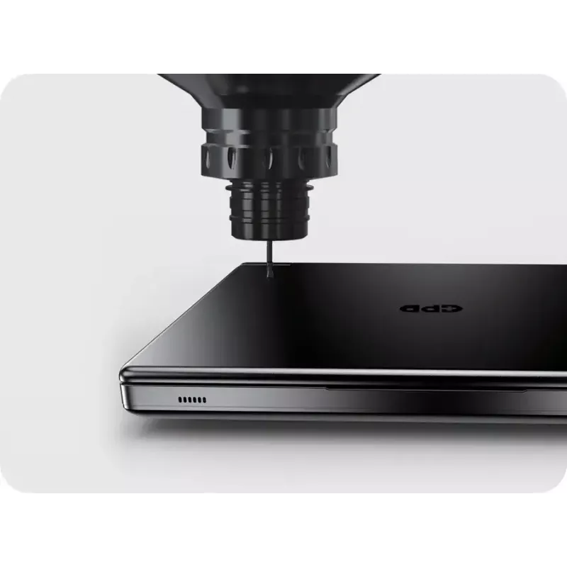 Portatīvais dators GPD WinMax 2 (Ryzen AI 9 HX370) 10,1 collu WQXGA skārienekrāns, 32 GB DDR5, 2 TB NVMe, AMD Radeon 890M, Windows 11