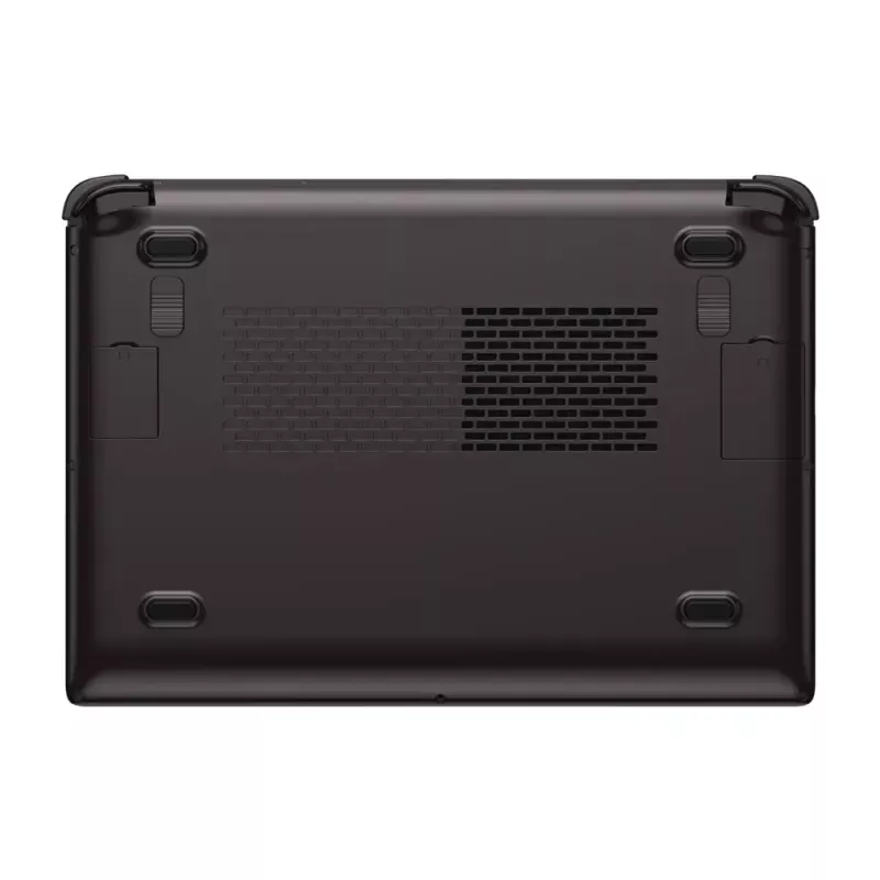 Portatīvais dators GPD WinMax 2 (Ryzen AI 9 HX370) 10,1 collu WQXGA skārienekrāns, 32 GB DDR5, 2 TB NVMe, AMD Radeon 890M, Windows 11