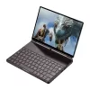 Portatīvais dators GPD WinMax 2 (Ryzen AI 9 HX370) 10,1 collu WQXGA skārienekrāns, 32 GB DDR5, 2 TB NVMe, AMD Radeon 890M, Windows 11