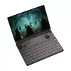 Portatīvais dators GPD WinMax 2 (Ryzen AI 9 HX370) 10,1 collu WQXGA skārienekrāns, 32 GB DDR5, 2 TB NVMe, AMD Radeon 890M, Windows 11