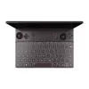 Portatīvais dators GPD WinMax 2 (Ryzen AI 9 HX370) 10,1 collu WQXGA skārienekrāns, 32 GB DDR5, 2 TB NVMe, AMD Radeon 890M, Windows 11