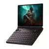 Portatīvais dators GPD WinMax 2 (Ryzen AI 9 HX370) 10,1 collu WQXGA skārienekrāns, 32 GB DDR5, 2 TB NVMe, AMD Radeon 890M, Windows 11