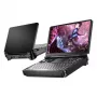 Portatīvais dators GPD WinMini HX370 — 7 collu FHD 120Hz skārienjutīgs, AMD Ryzen AI 9 HX370, 32 GB DDR5, 2 TB NVMe, Radeon 890M, Win 11, Melns