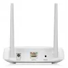 Bezvadu piekļuves punkts Zyxel NWA30BE divu joslu 2.4/5 GHz, 5012 Mbit/s, PoE, balts