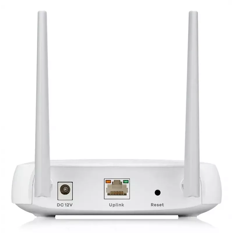 Bezvadu piekļuves punkts Zyxel NWA30BE divu joslu 2.4/5 GHz, 5012 Mbit/s, PoE, balts