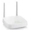 Bezvadu piekļuves punkts Zyxel NWA30BE divu joslu 2.4/5 GHz, 5012 Mbit/s, PoE, balts