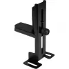 Korpusa Inter-Tech H-606 Micro Tower Melns