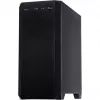 Korpusa Inter-Tech H-606 Micro Tower Melns