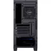 Korpusa Inter-Tech H-606 Micro Tower Melns