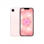 Viedtālrunis Apple iPhone 17e — 6,1 collu (15,5 cm) displejs, A19, 256 GB, 48 MP aizmugurē, Dual SIM, Maigi Rozā