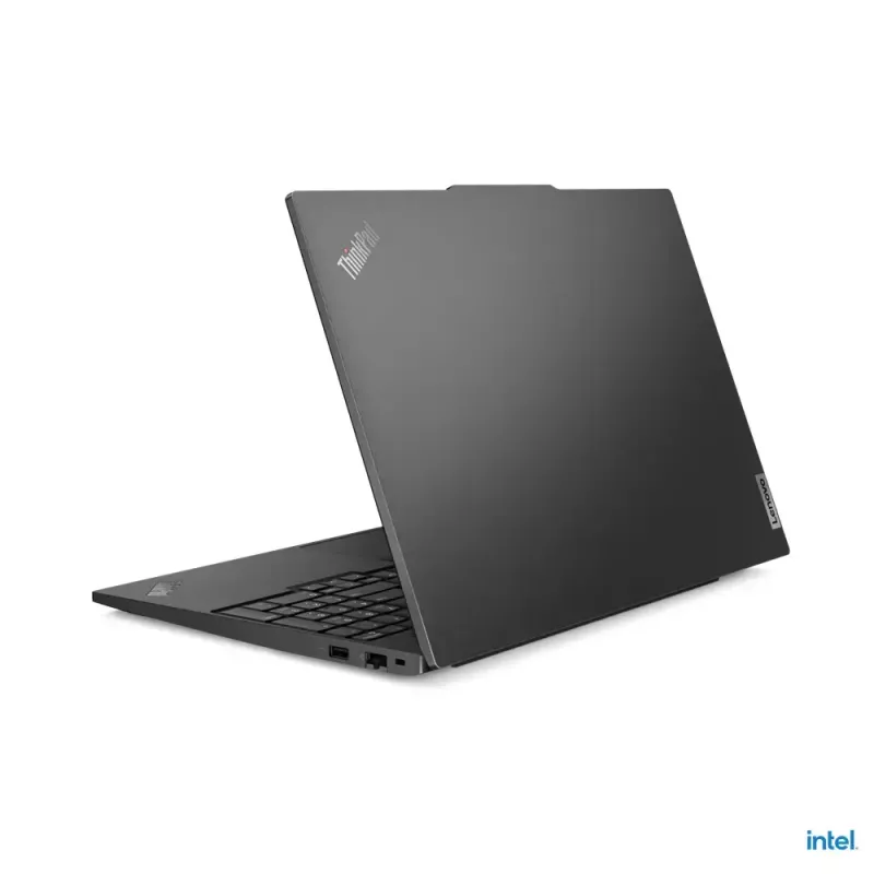 Portatīvais dators Lenovo ThinkPad E16 Gen 1 16 collu Intel Core i5 16GB 512GB Intel Iris Xe Windows 11 Pro