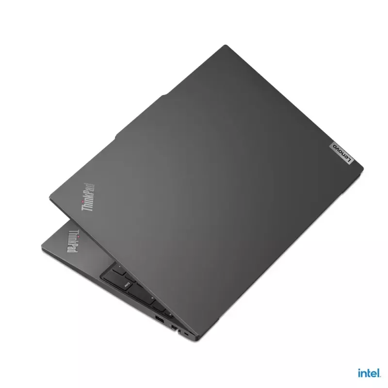 Portatīvais dators Lenovo ThinkPad E16 Gen 1 16 collu Intel Core i5 16GB 512GB Intel Iris Xe Windows 11 Pro