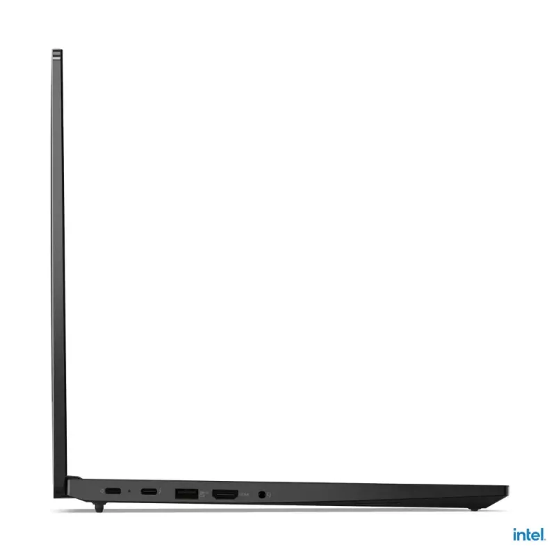 Portatīvais dators Lenovo ThinkPad E16 Gen 1 16 collu Intel Core i5 16GB 512GB Intel Iris Xe Windows 11 Pro