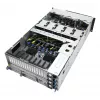 Rack serveris ASUS ESC8000A-E13P (4U) — LGA 6096, AMD EPYC, līdz 3 TB DDR5, 24 DIMM, 3200W barošanas bloks, 10GbE