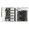 Rack serveris ASUS ESC8000A-E13P (4U) — LGA 6096, AMD EPYC, līdz 3 TB DDR5, 24 DIMM, 3200W barošanas bloks, 10GbE