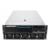 Rack serveris ASUS ESC8000A-E13P (4U) — LGA 6096, AMD EPYC, līdz 3 TB DDR5, 24 DIMM, 3200W barošanas bloks, 10GbE