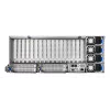 Rack serveris ASUS ESC8000A-E13P (4U) — LGA 6096, AMD EPYC, līdz 3 TB DDR5, 24 DIMM, 3200W barošanas bloks, 10GbE