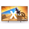 Philips 65PML9019 165,1 cm (65 colli) 4K Ultra HD Smart TV Wi-Fi Pelēks