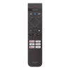 Philips 65PML9019 165,1 cm (65 colli) 4K Ultra HD Smart TV Wi-Fi Pelēks