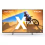 Philips 65PML9019 165,1 cm (65 colli) 4K Ultra HD Smart TV Wi-Fi Pelēks