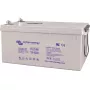 Gēla dziļā cikla akumulators 12V 220Ah — BAT412201104